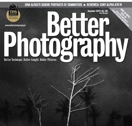 Better Photography – December 2019