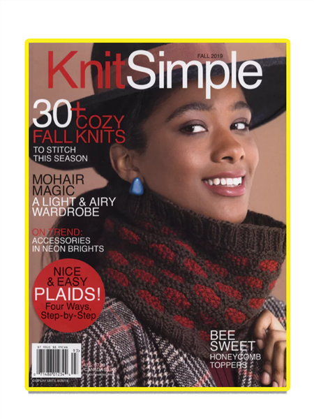 Knit Simple – Fall 2019