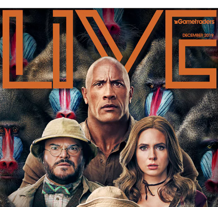 Live Magazine – December 2019