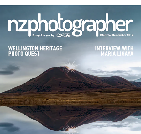 NZPhotographer – Issue 26 December 2019