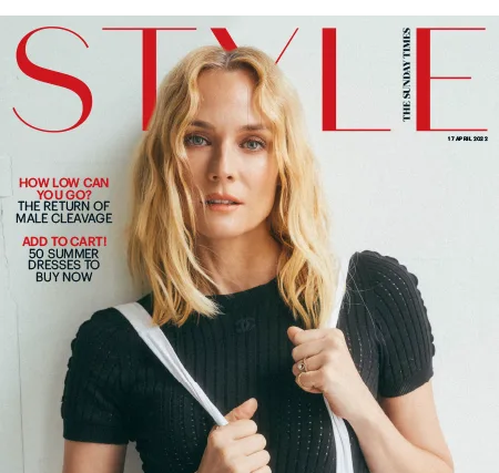 The Sunday Times Style – April 17, 2022