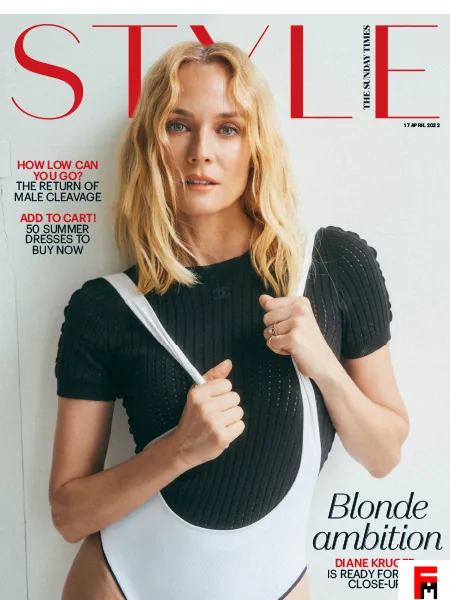 The Sunday Times Style – April 17, 2022