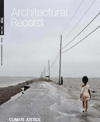 Architectural Record – June 2022