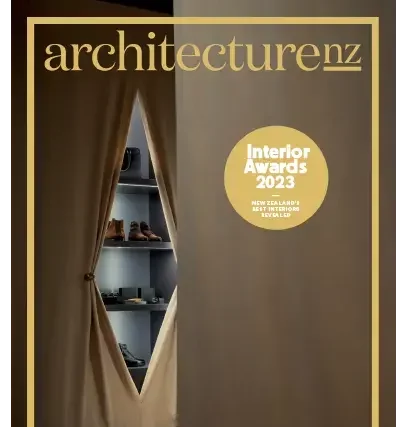 Architecture NZ – July/August 2023