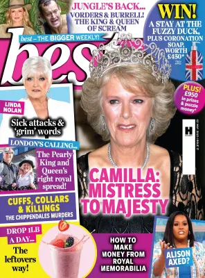 Best UK – Issue 17, May 02, 2023
