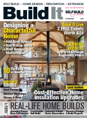 Build It – October 2023 | Free Magazine PDF