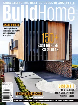 BuildHome – Issue Issue 29.2, 2023