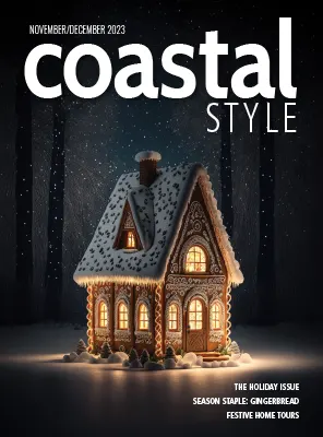 Coastal Style – November/December 2023