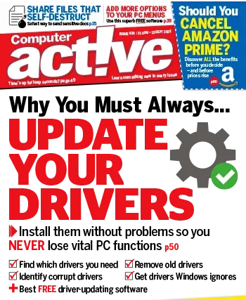 Computeractive – Issue 639, 31 August/13 September 2022