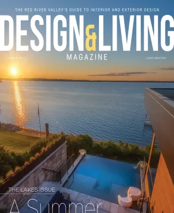 Design&Living – Summer 2022 | Free Magazine PDF