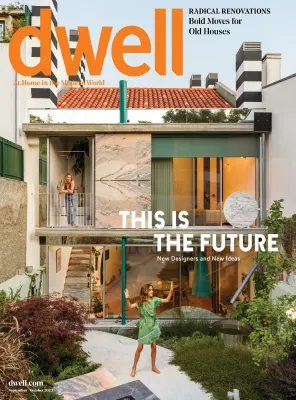 Dwell – September/October 2023 | Free Magazine PDF
