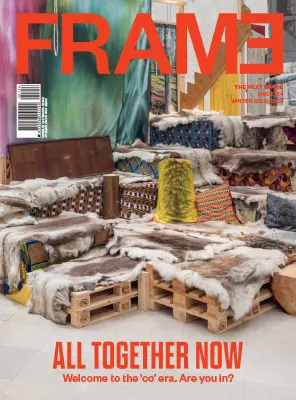 Frame – Winter 2023/2024 | Free Magazine PDF