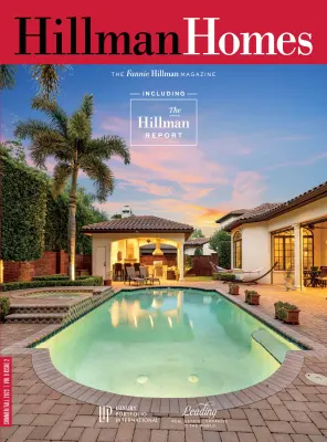 Hillman Homes – Summer/Fall 2023