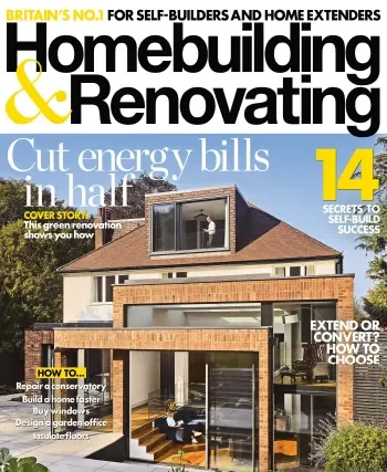 Homebuilding & Renovating – August 2022