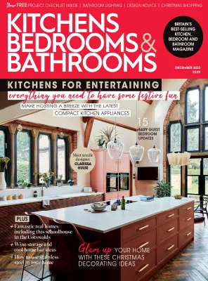 Kitchens Bedrooms & Bathrooms – December 2023