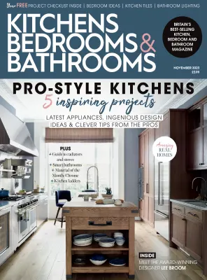 Kitchens Bedrooms & Bathrooms – November 2023