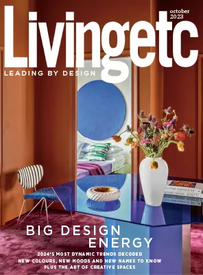 Livingetc UK – October 2023