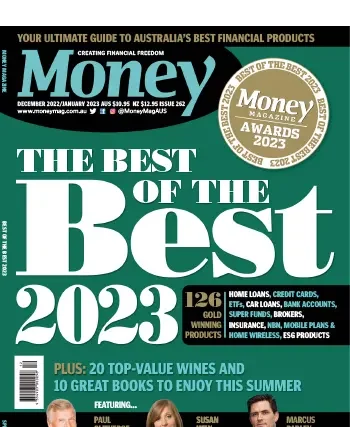 Money Australia – Issue 262, December 2022