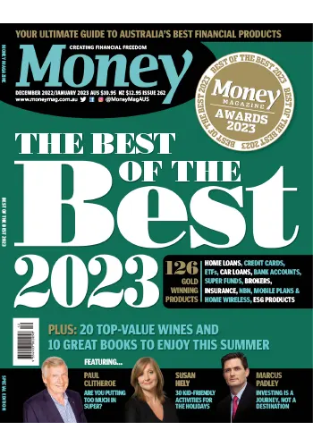 Money Australia – Issue 262, December 2022