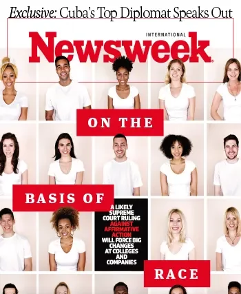 Newsweek International – November 25, 2022