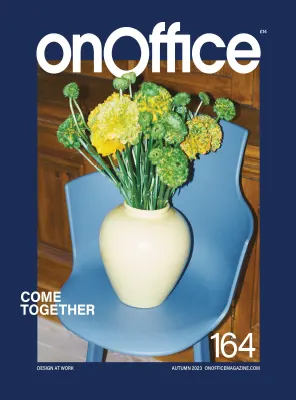 OnOffice – Issue 164, Autumn 2023