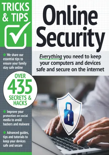 Online Security Tricks and Tips – 12th Edition, 2022