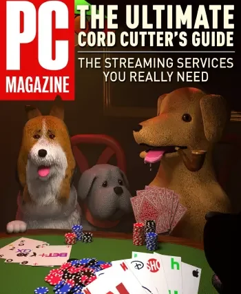 PC Magazine – September 2022