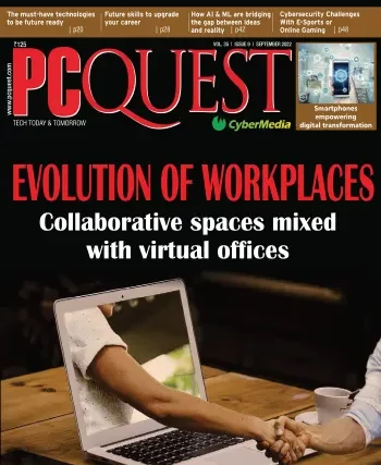 PCQuest – Vol. 35, Issue 09, September 2022