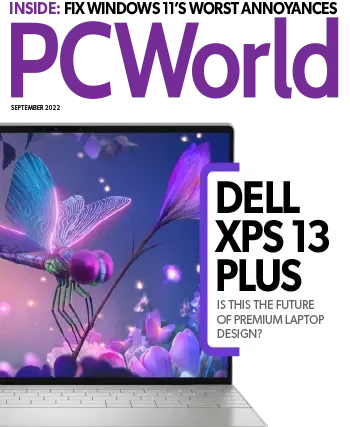 PCWorld – September 2022 | Free Magazine PDF