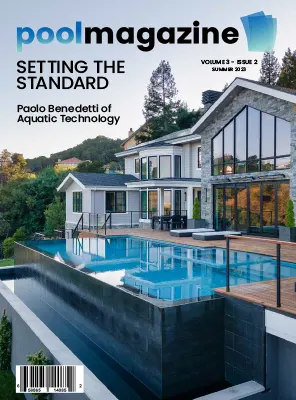Pool Magazine – Summer 2023