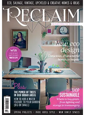 Reclaim – Issue 80, March 2023