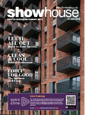 Showhouse – September 2023 | Free Magazine PDF
