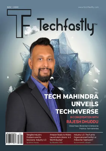 Techfastly – November 2022 | Free Magazine PDF