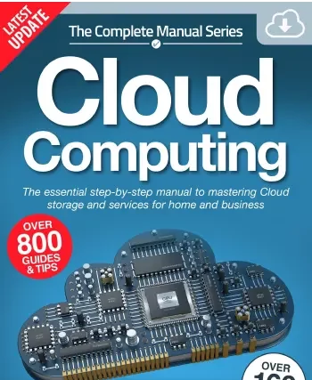 The Complete Cloud Computing Manual – 15th Edition, 2022