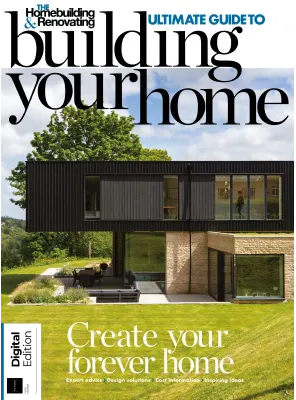 The Ultimate Guide to Building Your Home – 5th Edition 2023
