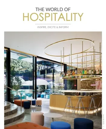 The World of Hospitality – Issue 48, 2022