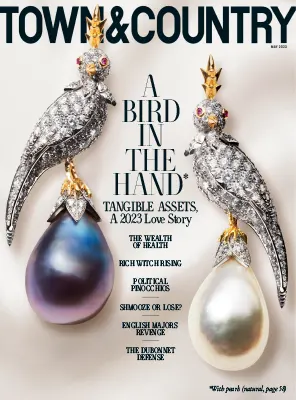 Town & Country USA – May 2023