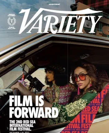 Variety – November 01, 2022