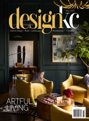 designKC – Fall 2023 | Free Magazine PDF