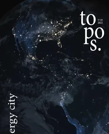 topos – Issue 120, 2022
