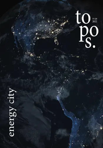 topos – Issue 120, 2022